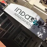 Appartement Indasol Salou