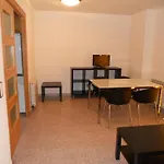 Indasol Appartement