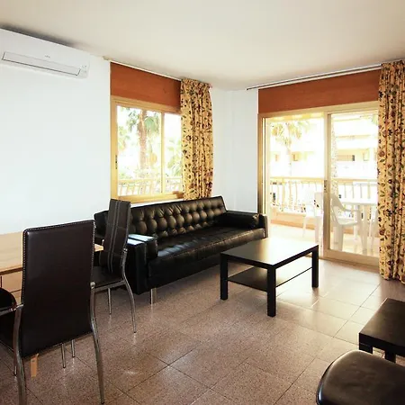 Appartement Indasol