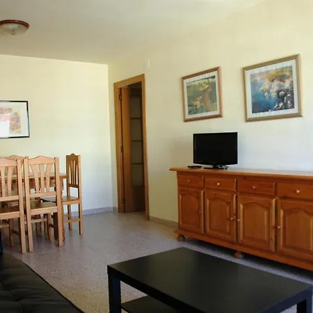 Indasol Apartman *