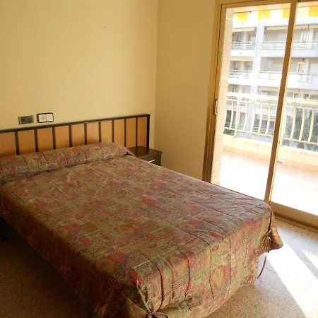 Apartment Indasol