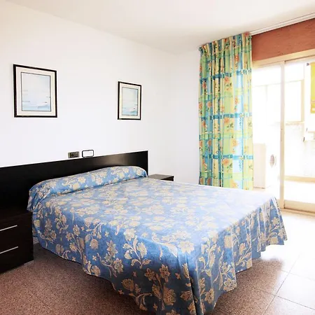 Apartment Indasol Salou