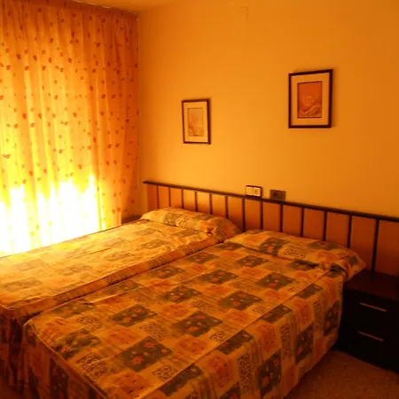 Apartment Indasol