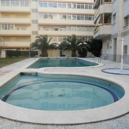 Apartment Indasol *