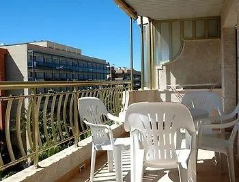 Indasol Apartment *
