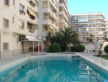 Apartment Indasol