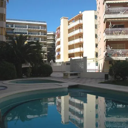 Apartment Indasol *