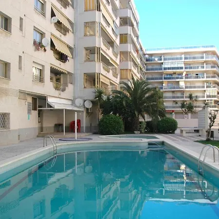 Apartment Indasol