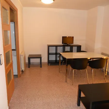Indasol Apartment