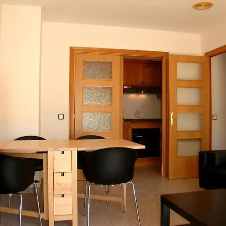 Indasol Apartment *