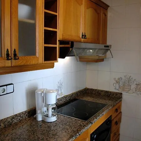 Indasol Apartment *