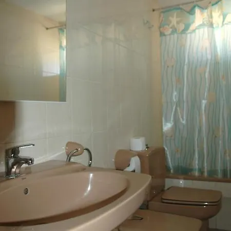Indasol Apartman *