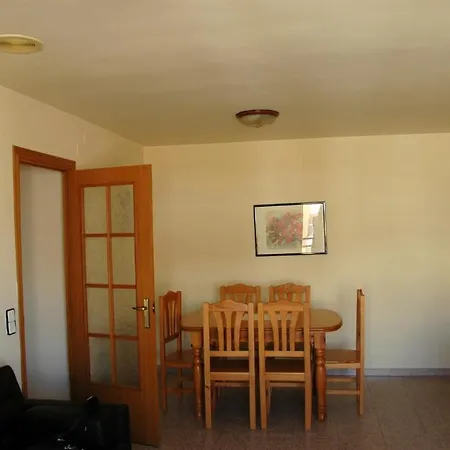 Indasol Apartmán