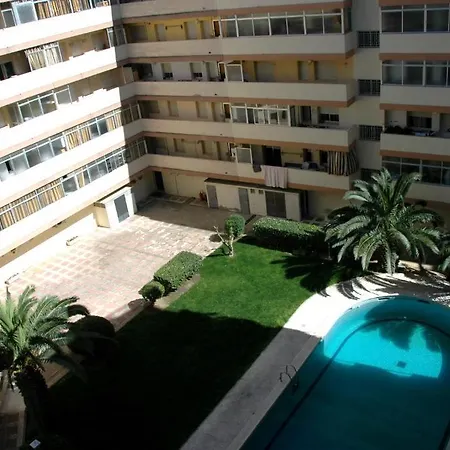 Indasol Apartment Salou