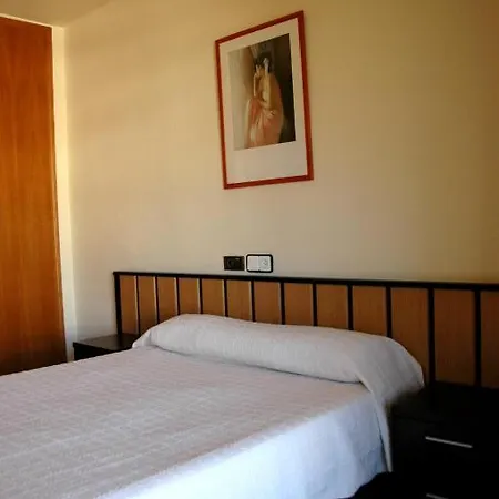 Indasol Apartment Salou