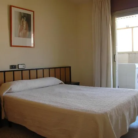 Indasol Apartment