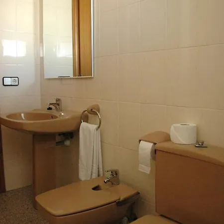 Indasol Apartment