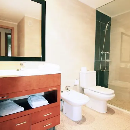 Indasol Appartement *