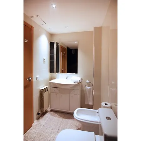 Appartement Indasol *