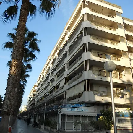 Apartamento Indasol