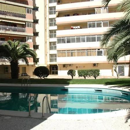 Apartamento Indasol Salou