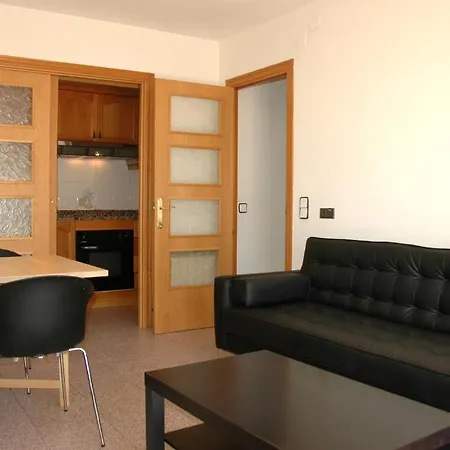 Indasol Apartman Salou