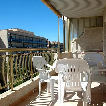 Indasol Apartman