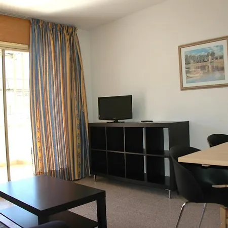 Indasol Apartman