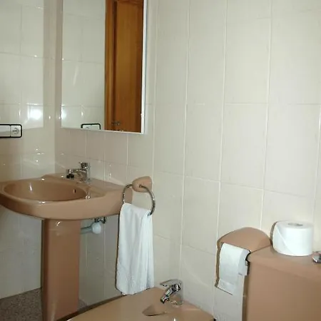 Indasol Apartman Salou
